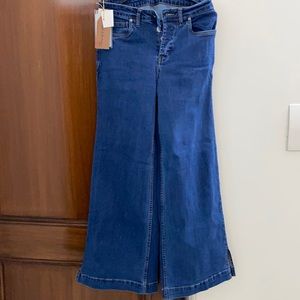 Mast and harbour Jeans 👖